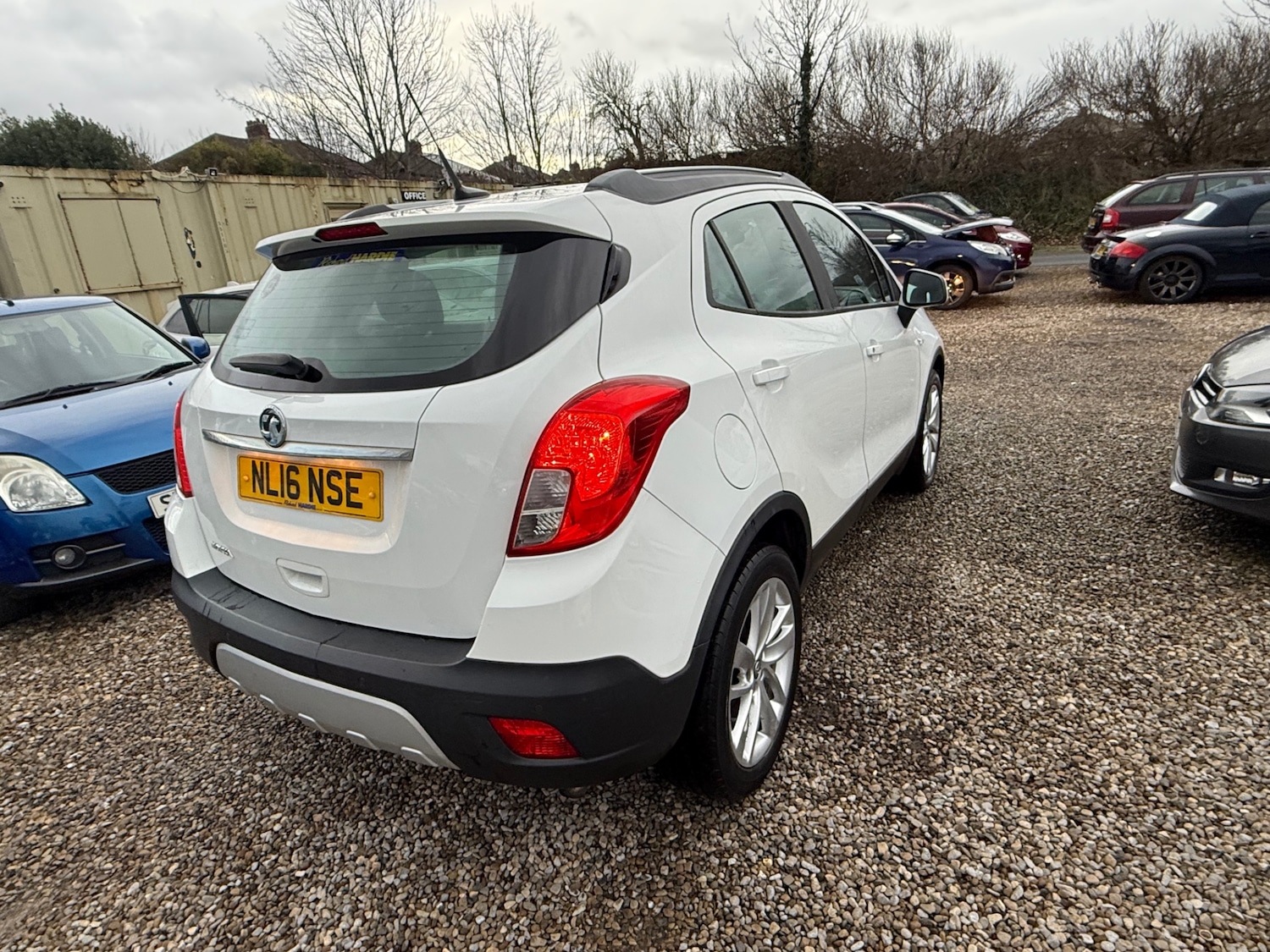 Used Vauxhall Mokka 2016 for sale - 77004755: Photo 15