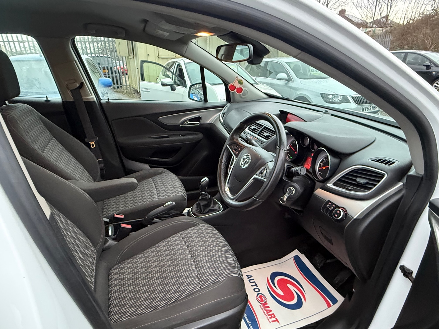 Used Vauxhall Mokka 2016 for sale - 77004755: Photo 27