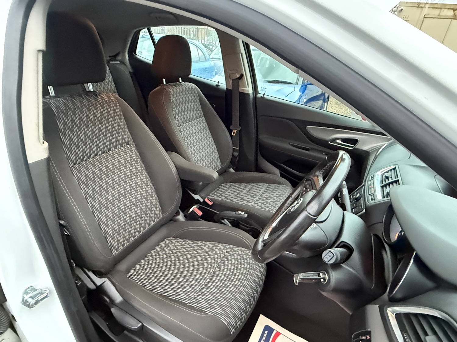 Used Vauxhall Mokka 2016 for sale - 77004755: Photo 29