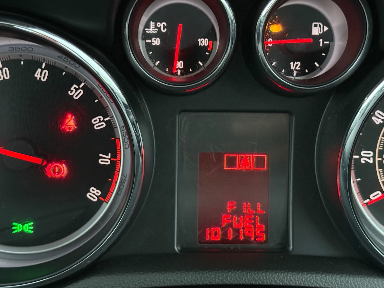 Used Vauxhall Mokka 2016 for sale - 77004755: Photo 30