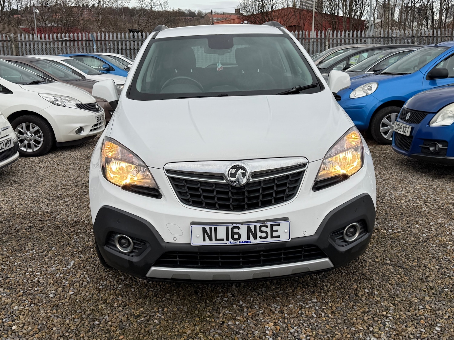 Used Vauxhall Mokka 2016 for sale - 77004755: Photo 7