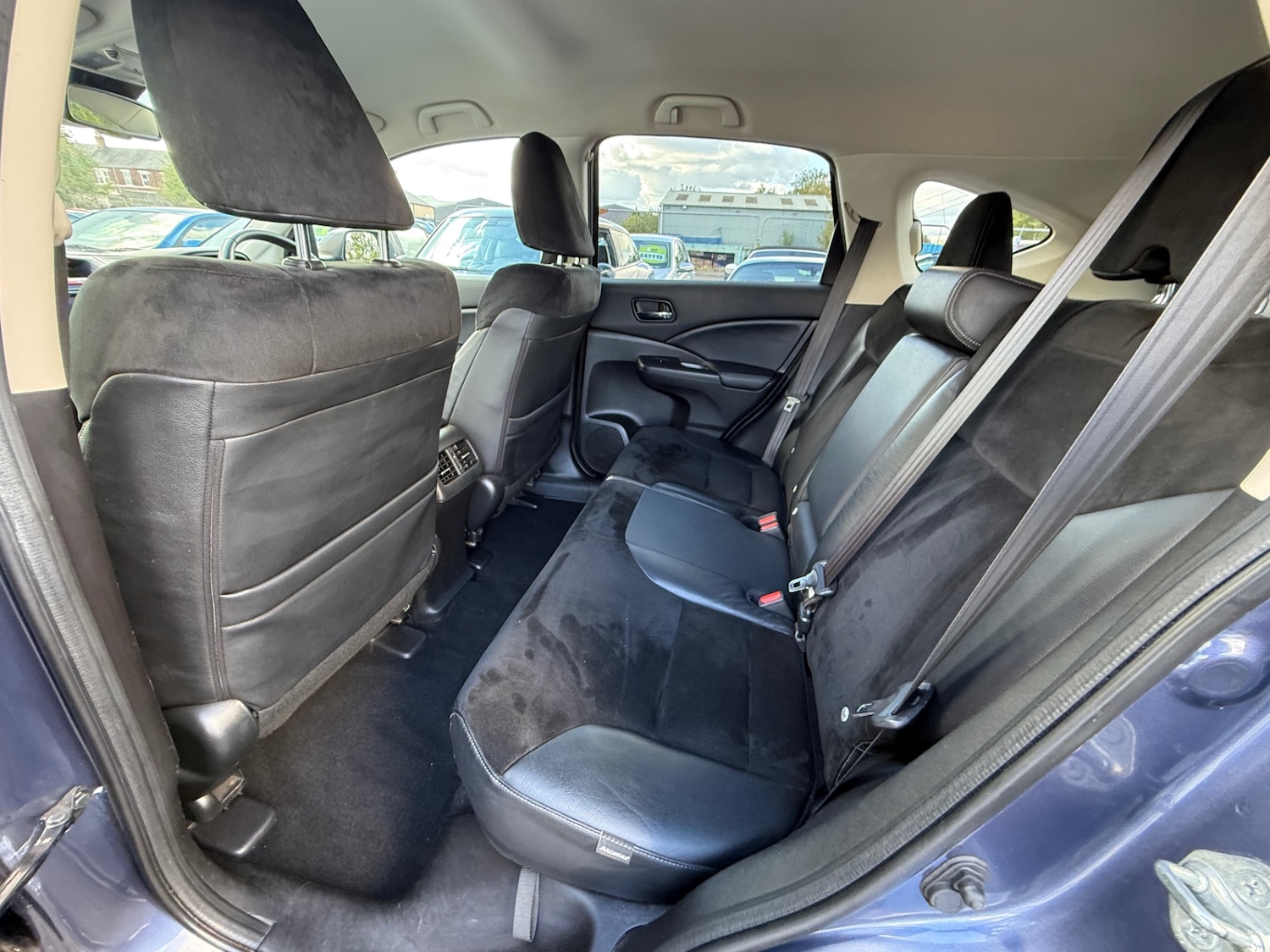 Used Honda CR-V 2014 for sale - 76035210: Photo 19