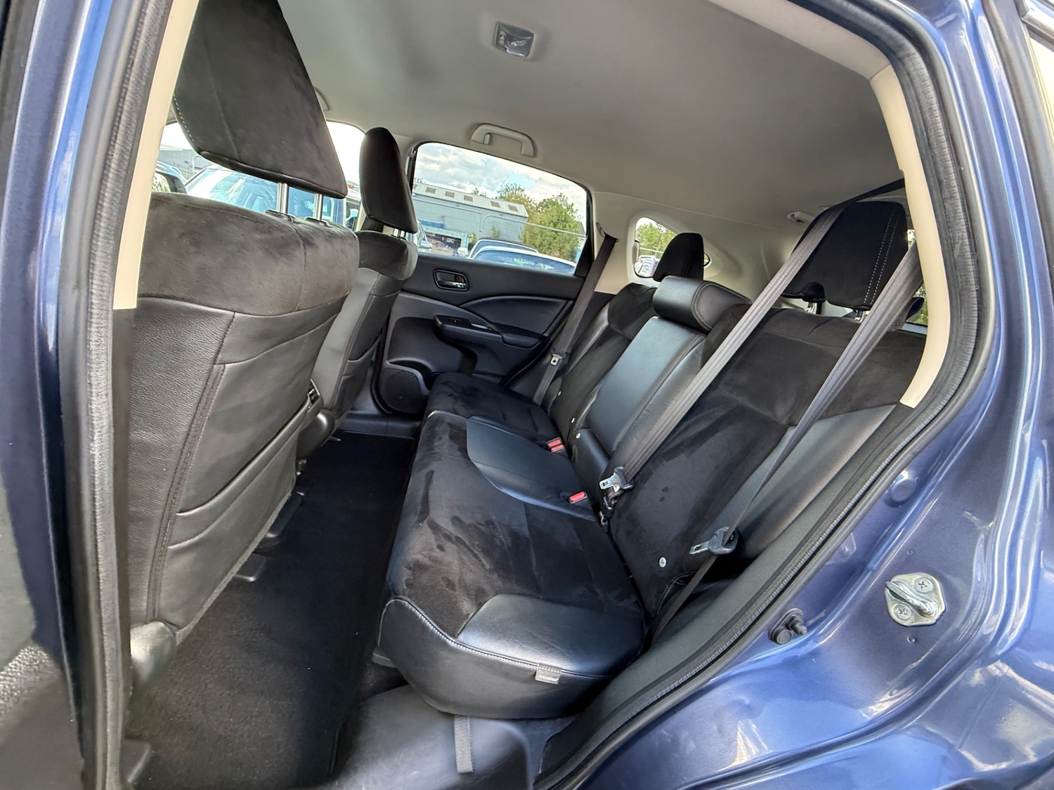 Used Honda CR-V 2014 for sale - 76035210: Photo 23