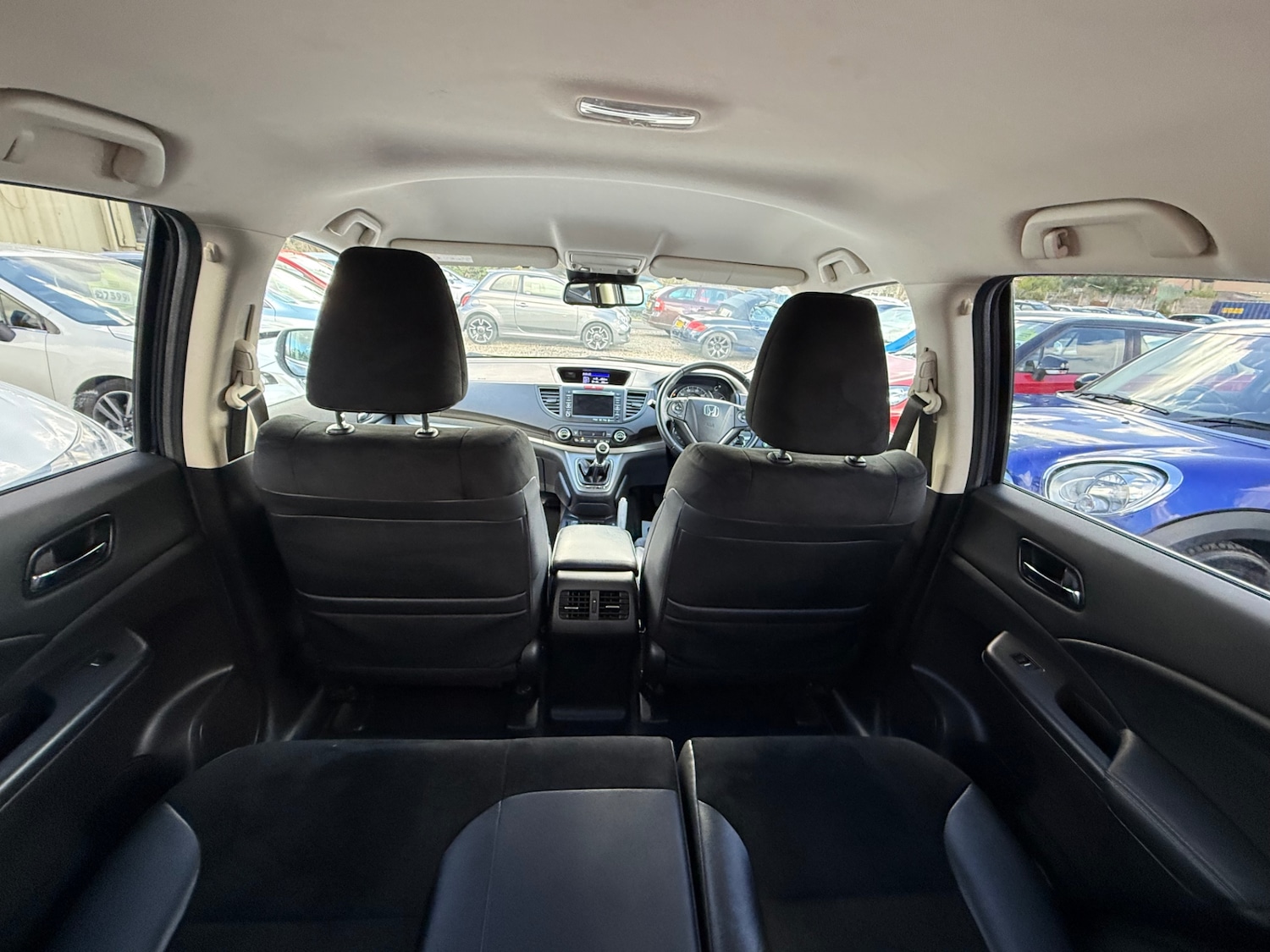 Used Honda CR-V 2014 for sale - 76035210: Photo 25
