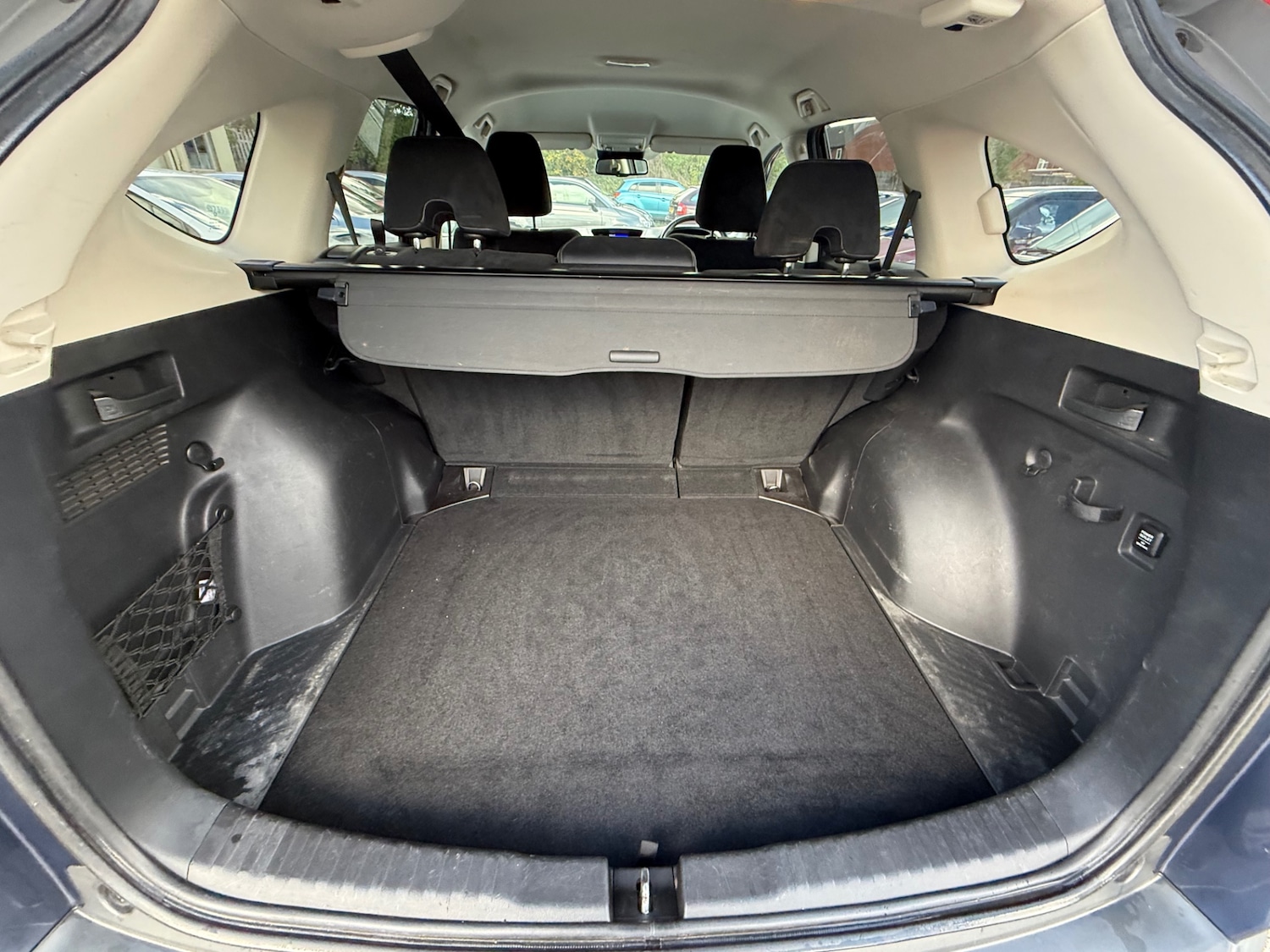 Used Honda CR-V 2014 for sale - 76035210: Photo 26