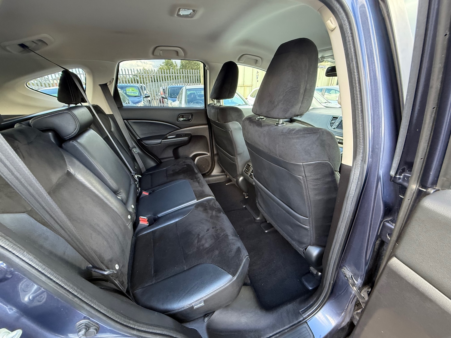 Used Honda CR-V 2014 for sale - 76035210: Photo 28