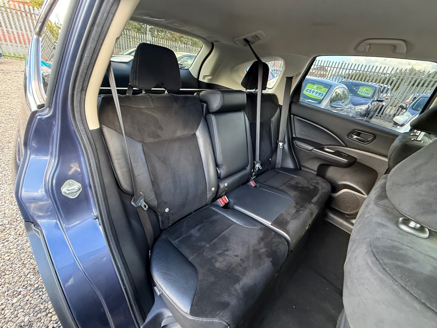 Used Honda CR-V 2014 for sale - 76035210: Photo 33