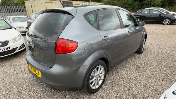 Used SEAT Altea 2013 for sale - 75191404: Photo 10