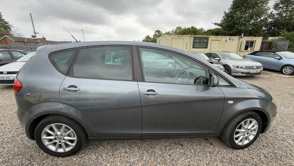 Used SEAT Altea 2013 for sale - 75191404: Photo 11