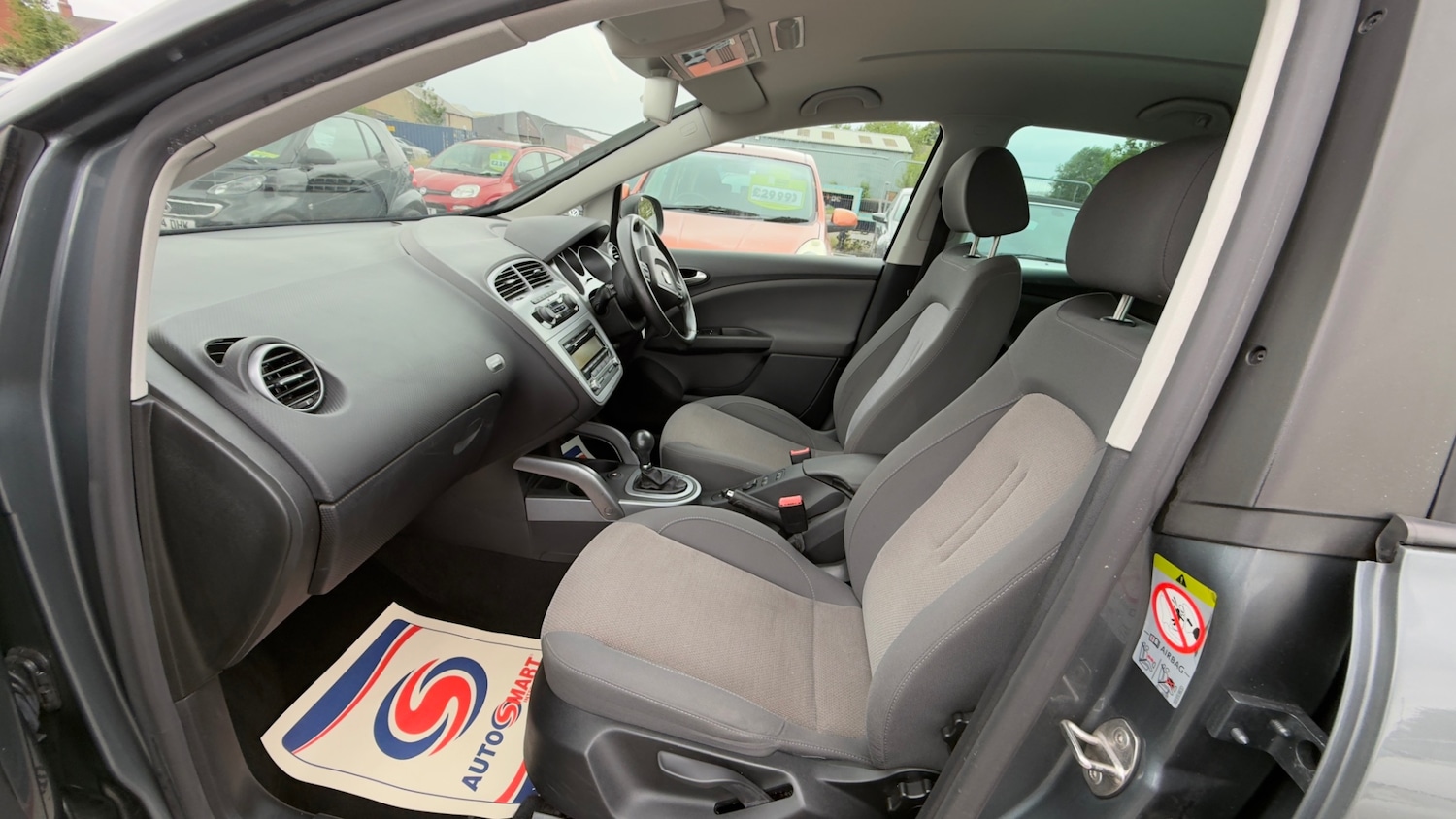 Vehicle 13
