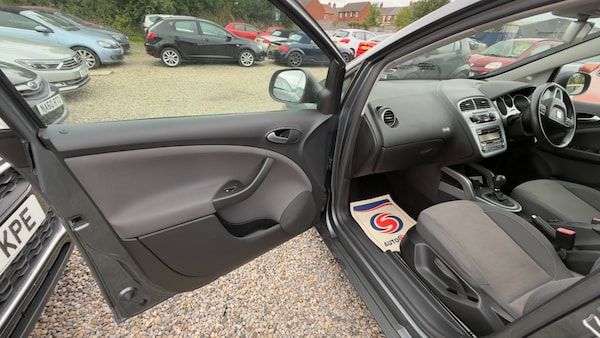 Used SEAT Altea 2013 for sale - 75191404: Photo 14