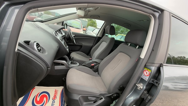Used SEAT Altea 2013 for sale - 75191404: Photo 15