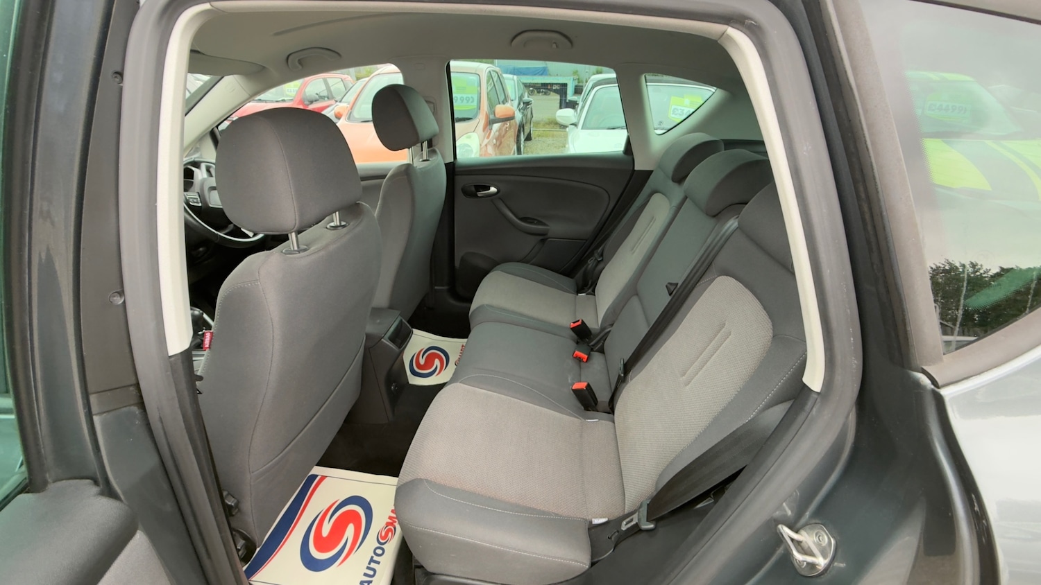 Vehicle 16