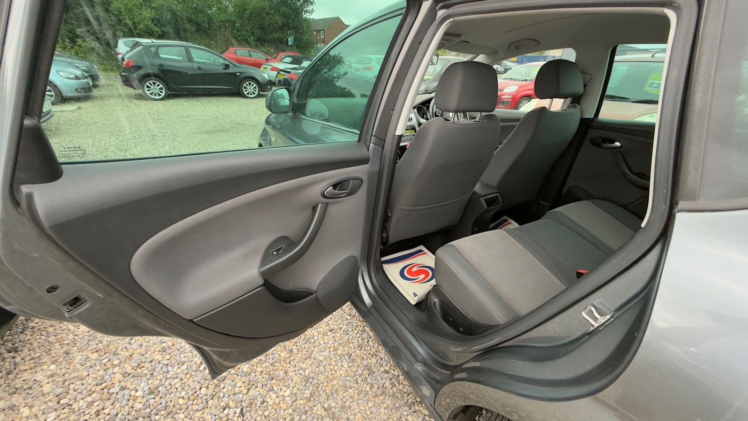 Vehicle 17