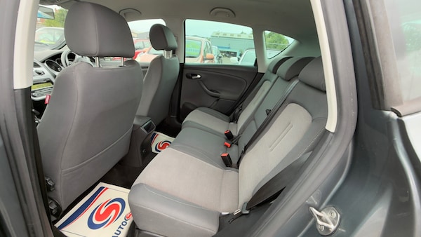 Used SEAT Altea 2013 for sale - 75191404: Photo 18