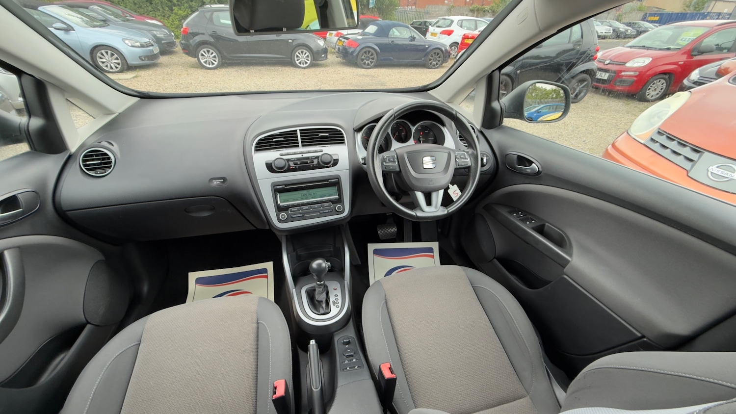 Vehicle 19