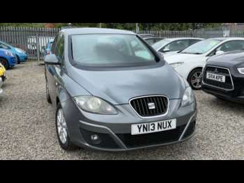 2013 (13) - 1.6 TDI CR SE 5dr DSG