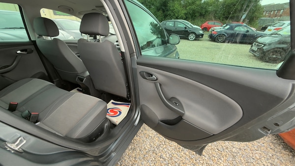 Used SEAT Altea 2013 for sale - 75191404: Photo 22