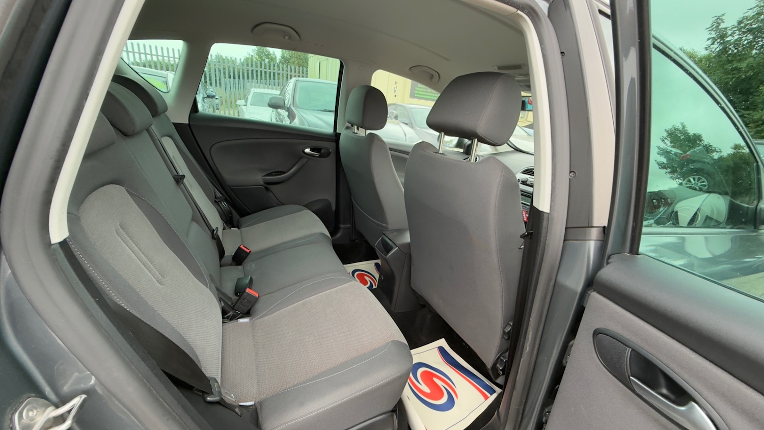 Vehicle 23