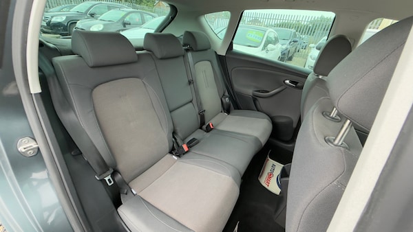 Used SEAT Altea 2013 for sale - 75191404: Photo 25