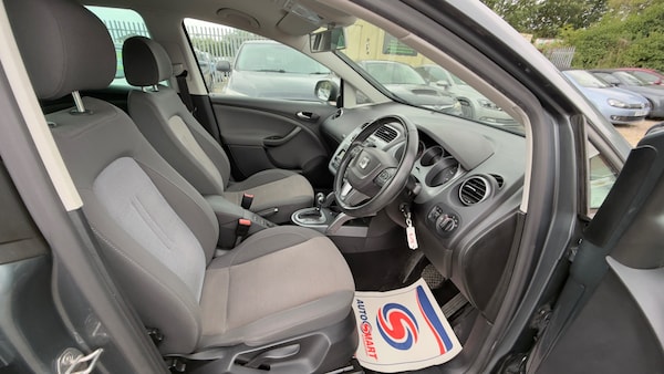 Used SEAT Altea 2013 for sale - 75191404: Photo 26