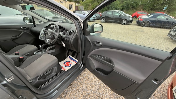 Used SEAT Altea 2013 for sale - 75191404: Photo 27