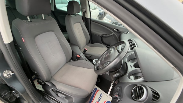 Used SEAT Altea 2013 for sale - 75191404: Photo 28