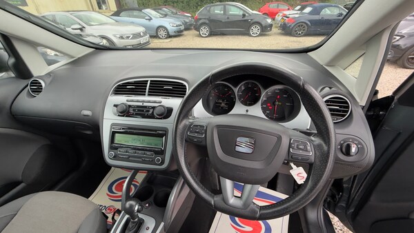 Used SEAT Altea 2013 for sale - 75191404: Photo 29