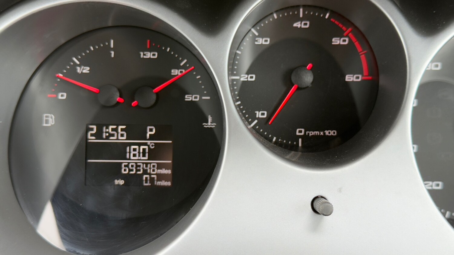 Vehicle 30