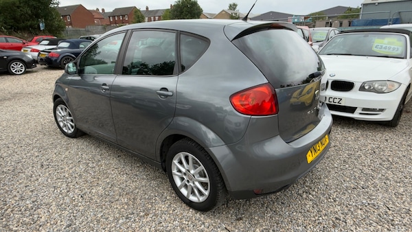 Used SEAT Altea 2013 for sale - 75191404: Photo 5