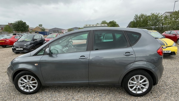 Used SEAT Altea 2013 for sale - 75191404: Photo 6