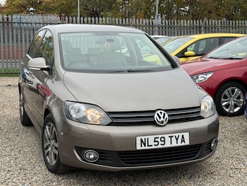 2009 (59) - 1.6 TDI 105 SE 5dr DSG