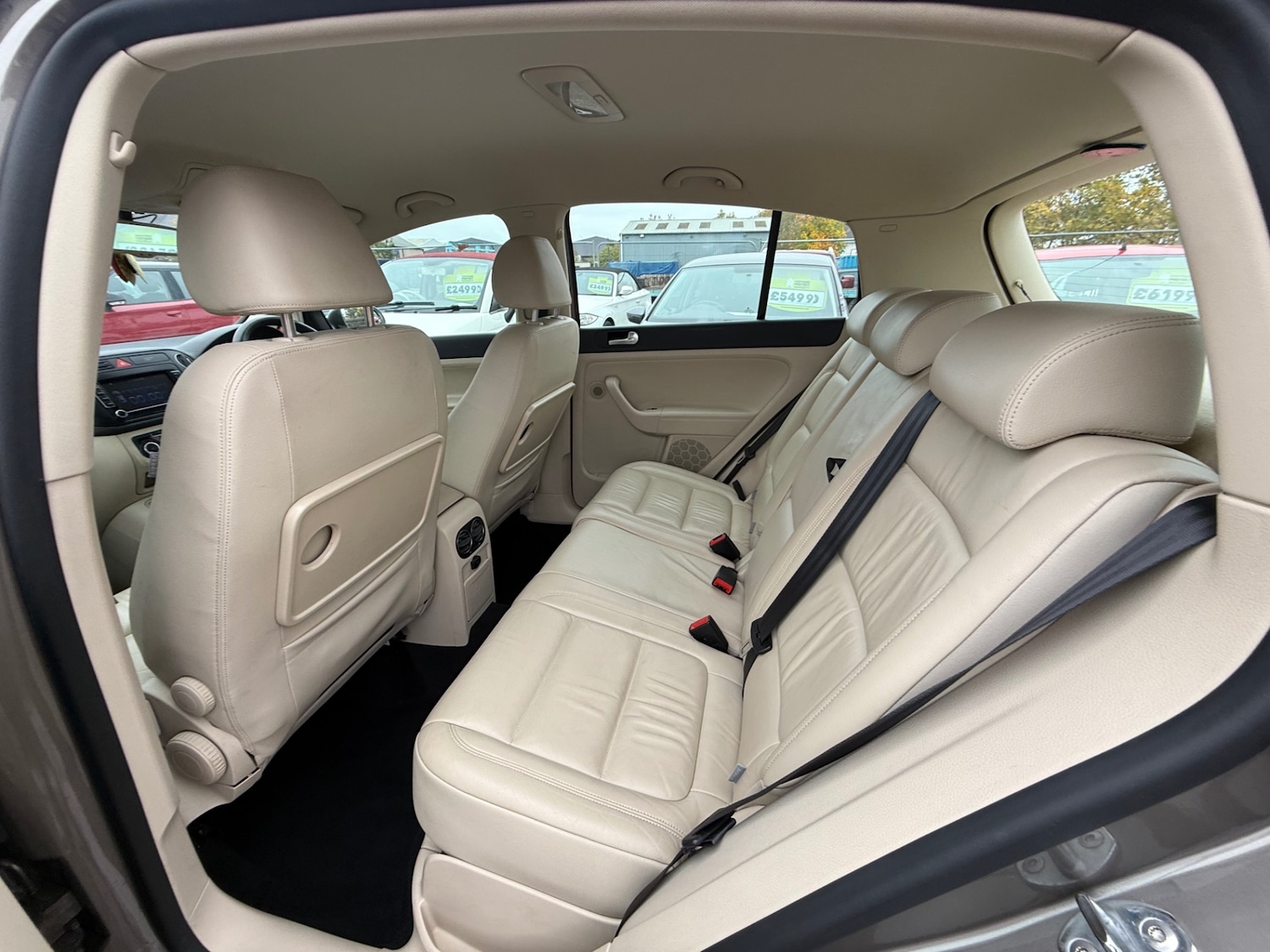 Used Volkswagen Golf Plus 2009 for sale - 76309618: Photo 22
