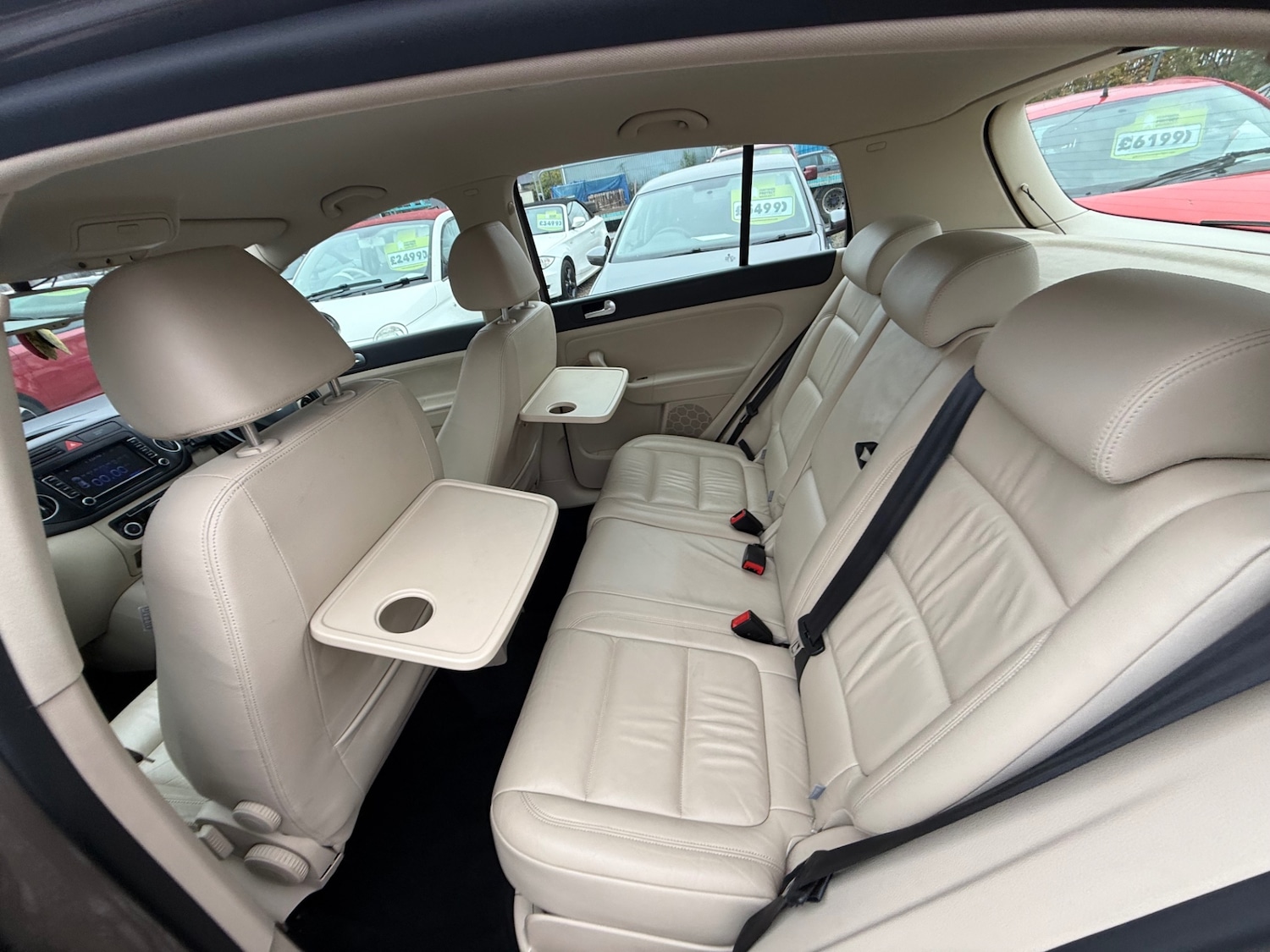 Used Volkswagen Golf Plus 2009 for sale - 76309618: Photo 25