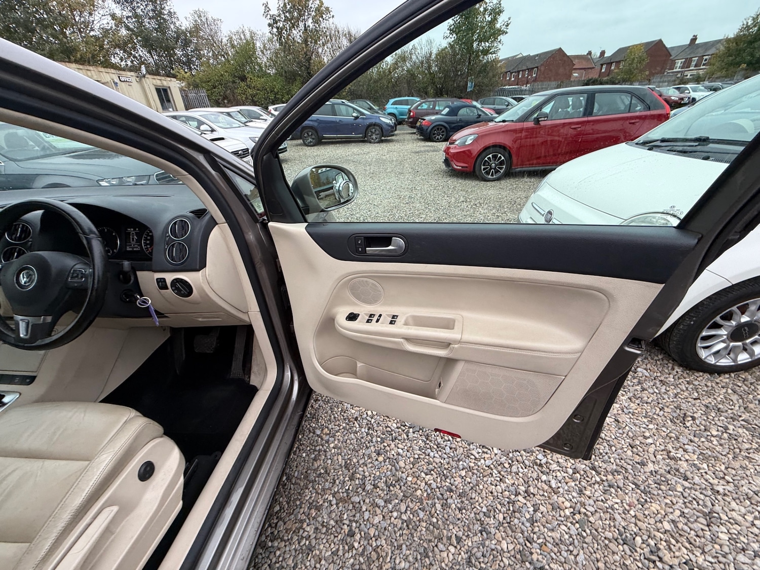 Used Volkswagen Golf Plus 2009 for sale - 76309618: Photo 34