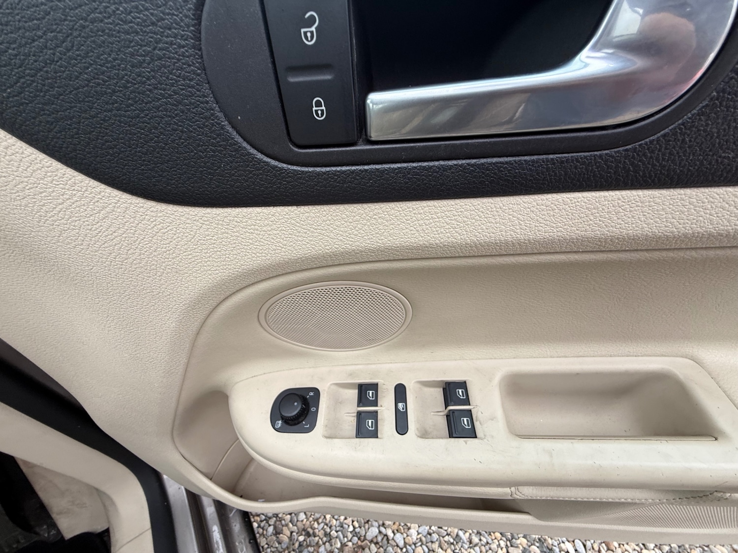 Used Volkswagen Golf Plus 2009 for sale - 76309618: Photo 36