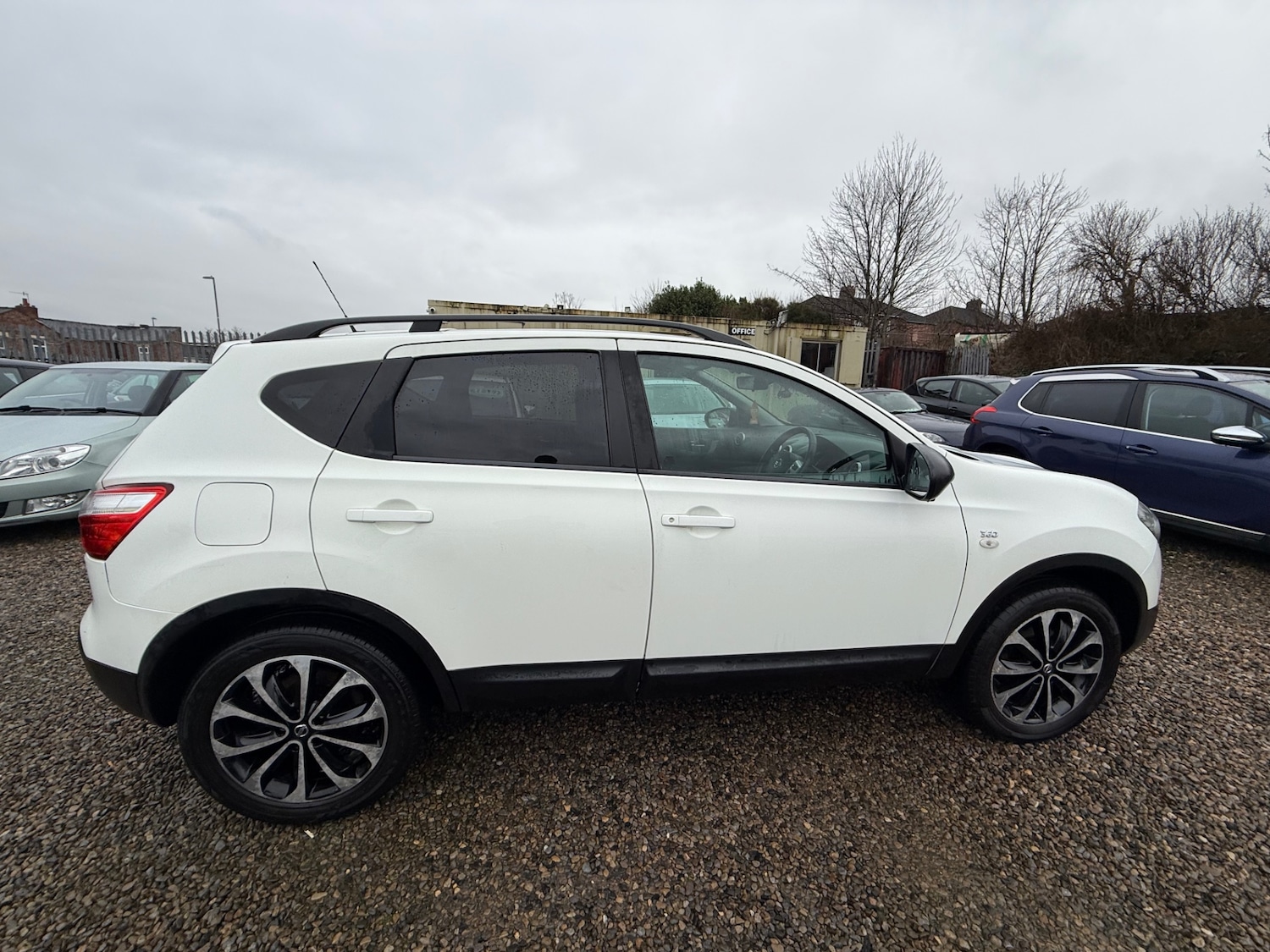Used Nissan Qashqai 2013 for sale - 77492921: Photo 15