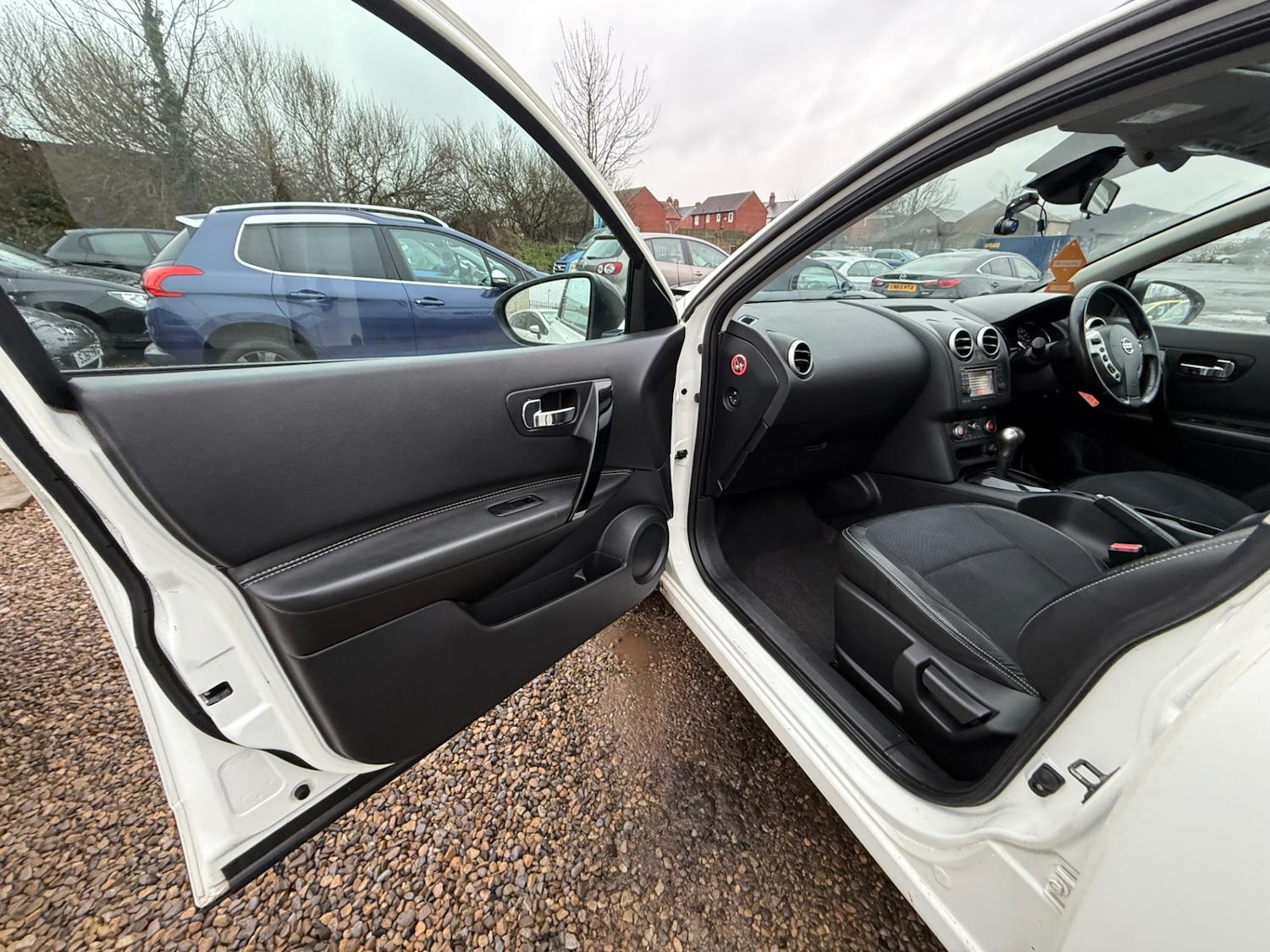 Used Nissan Qashqai 2013 for sale - 77492921: Photo 17