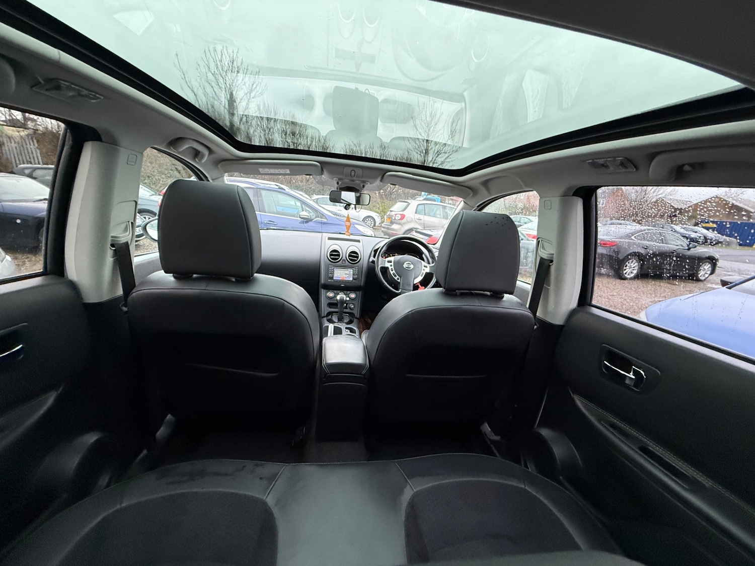 Used Nissan Qashqai 2013 for sale - 77492921: Photo 26