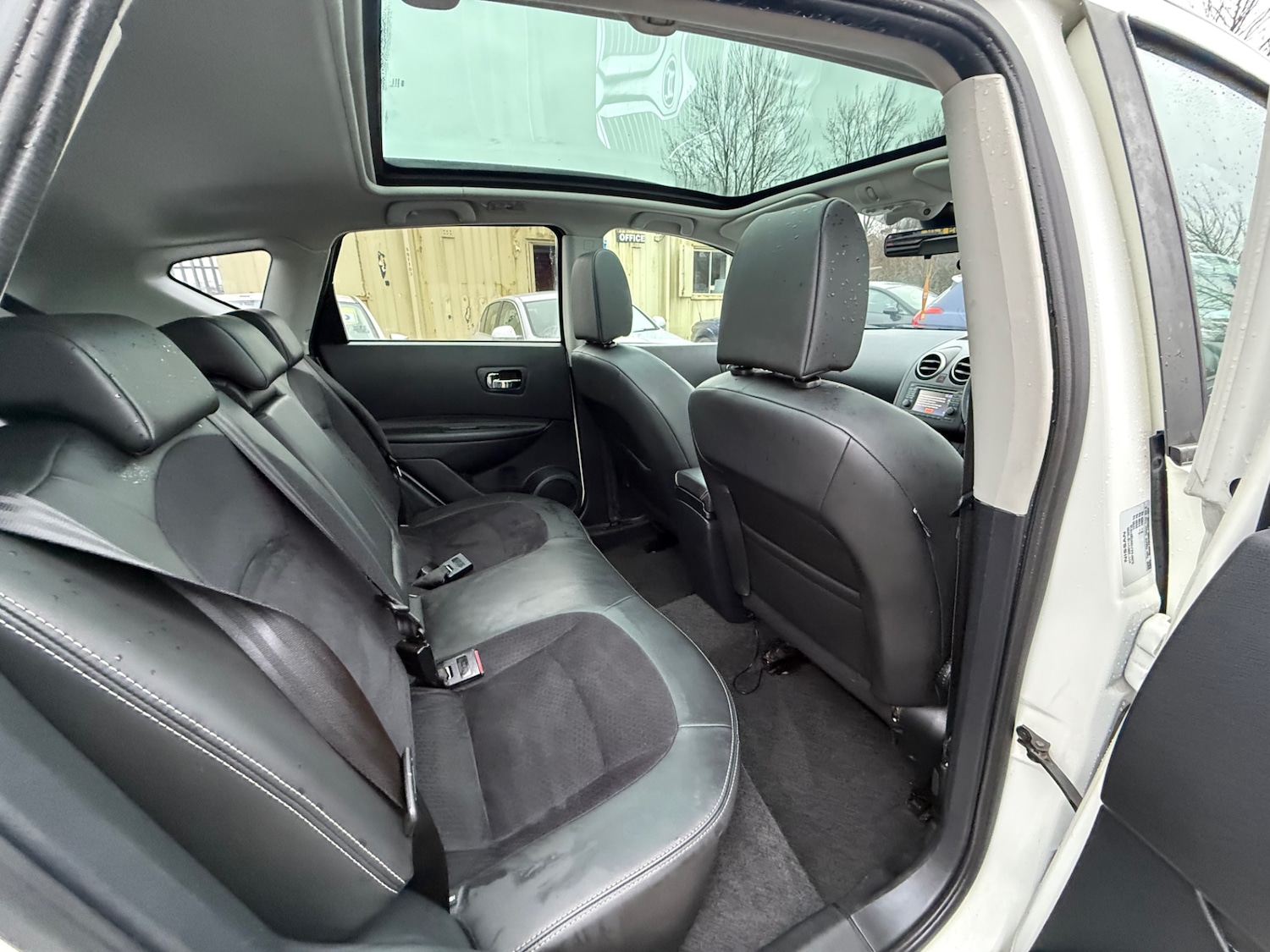 Used Nissan Qashqai 2013 for sale - 77492921: Photo 27