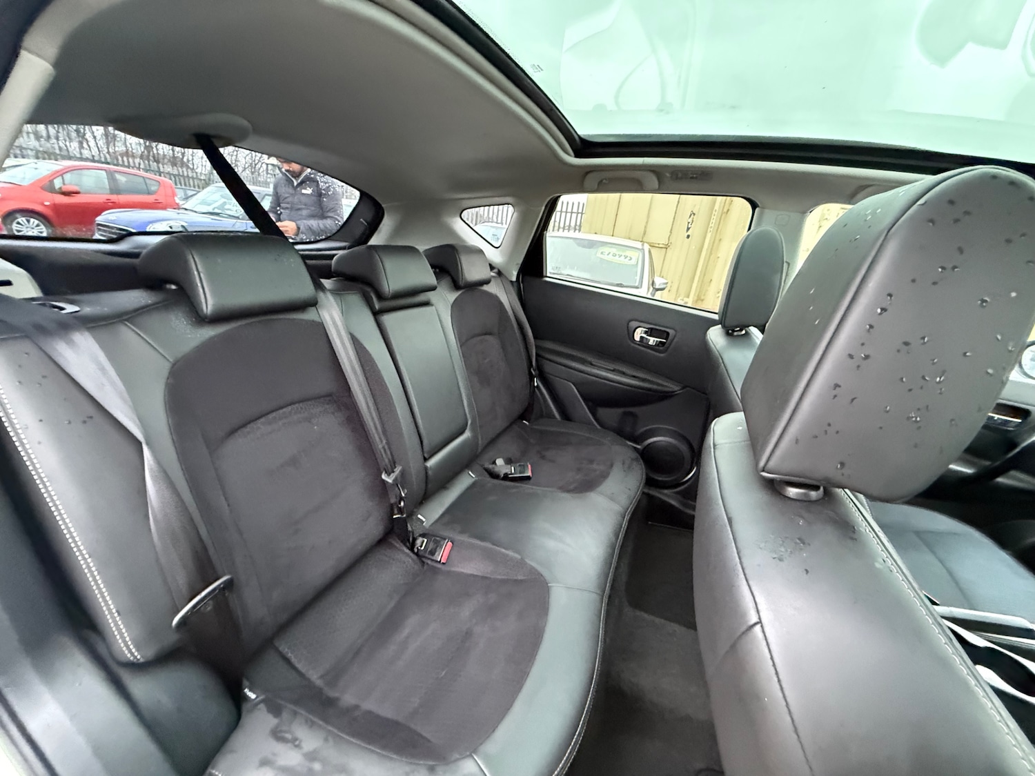 Used Nissan Qashqai 2013 for sale - 77492921: Photo 29