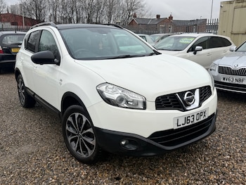 Used Nissan Qashqai 2013 for sale - 77492921: Photo