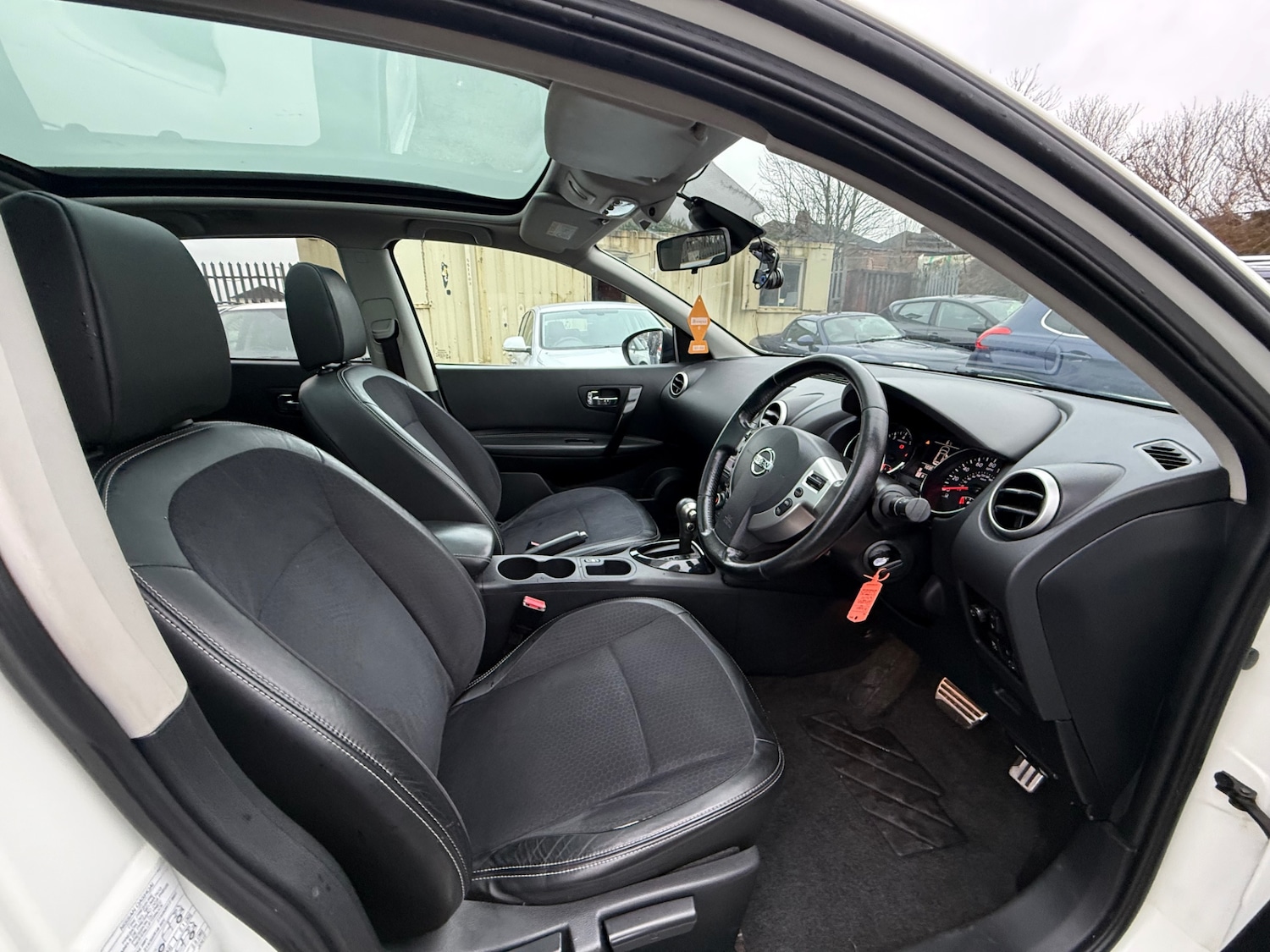 Used Nissan Qashqai 2013 for sale - 77492921: Photo 30