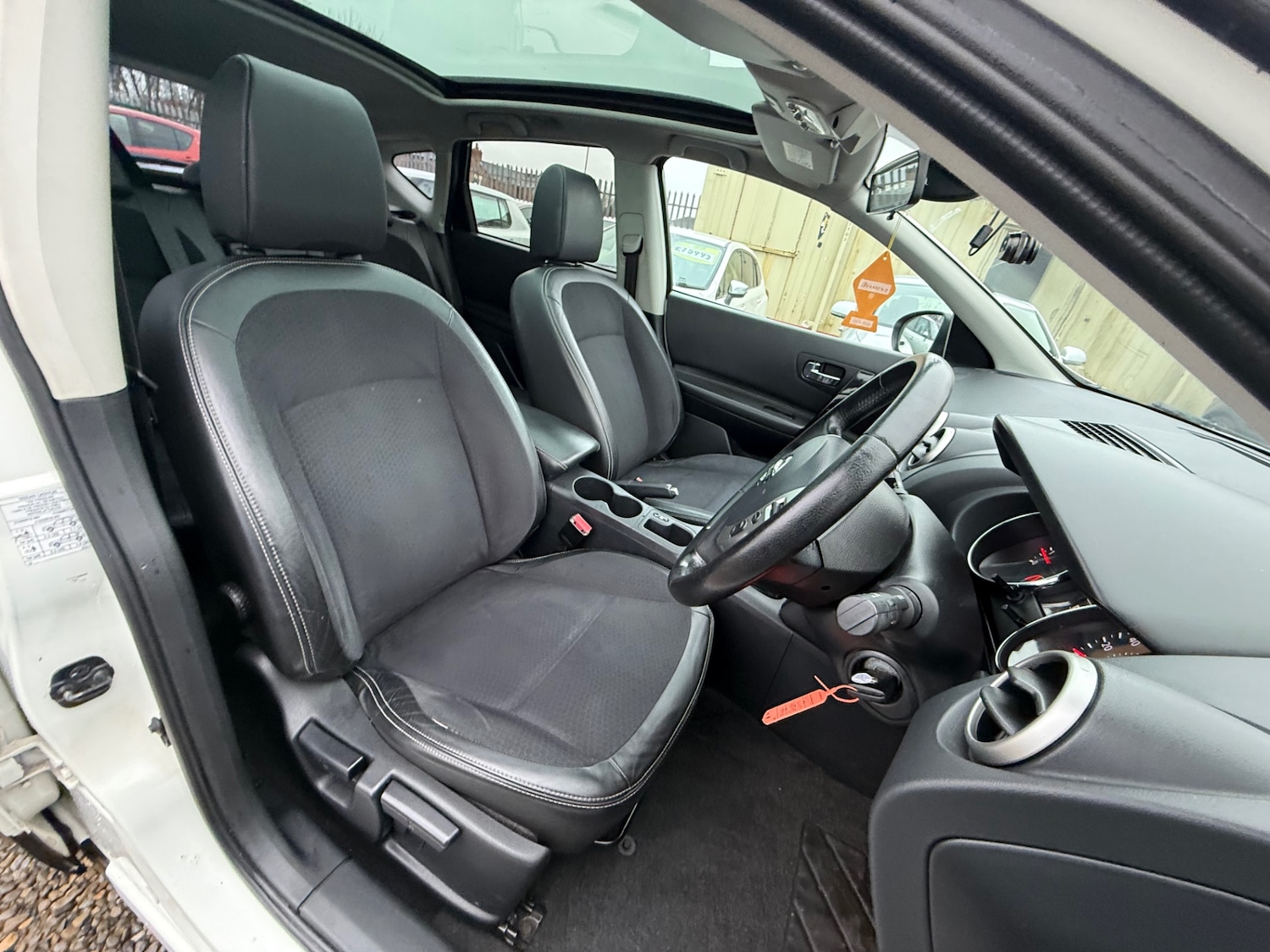 Used Nissan Qashqai 2013 for sale - 77492921: Photo 32