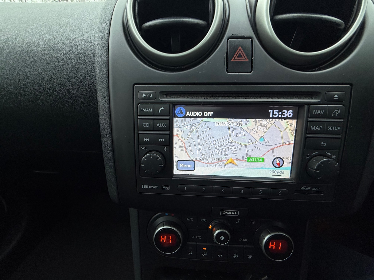 Used Nissan Qashqai 2013 for sale - 77492921: Photo 36