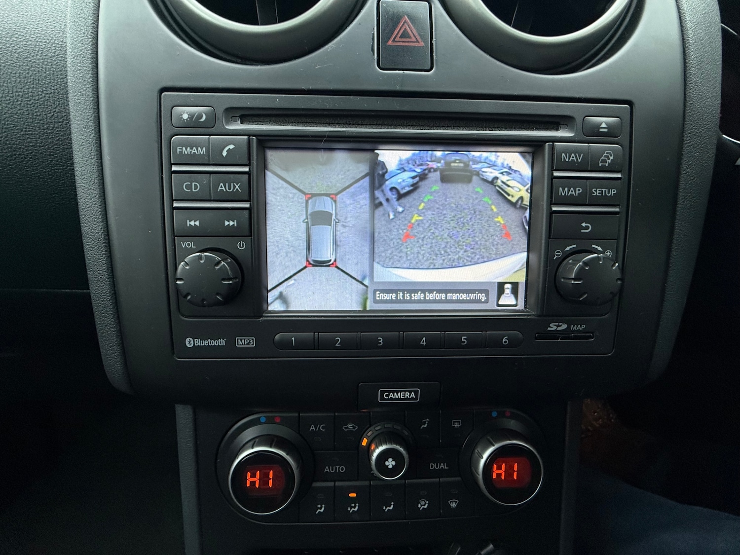 Used Nissan Qashqai 2013 for sale - 77492921: Photo 37