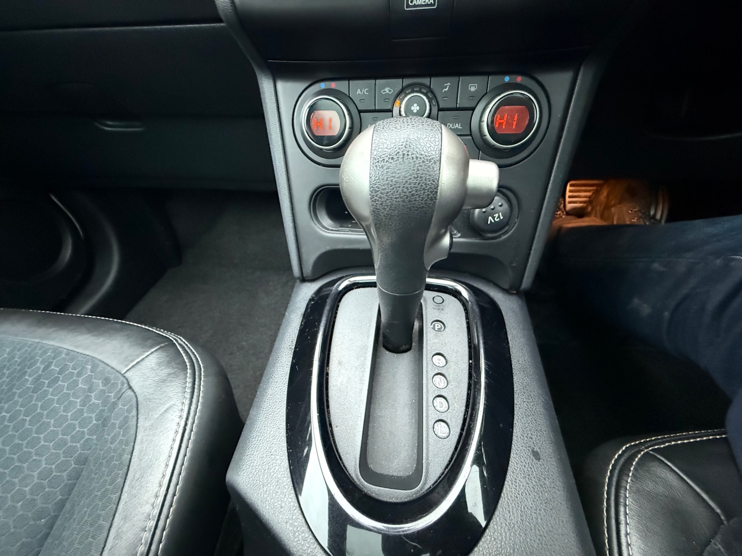 Used Nissan Qashqai 2013 for sale - 77492921: Photo 38