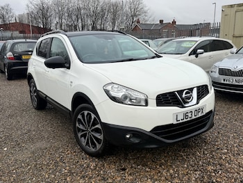 Used Nissan Qashqai 2013 for sale - 77492921: Photo