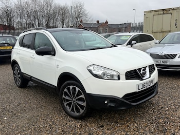 Used Nissan Qashqai 2013 for sale - 77492921: Photo
