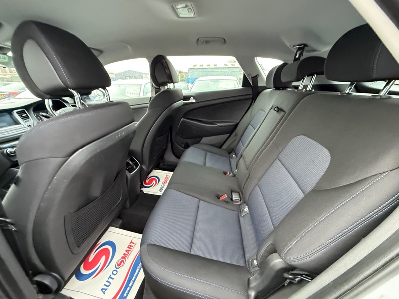 Used Hyundai TUCSON 2016 for sale - 77681478: Photo 20